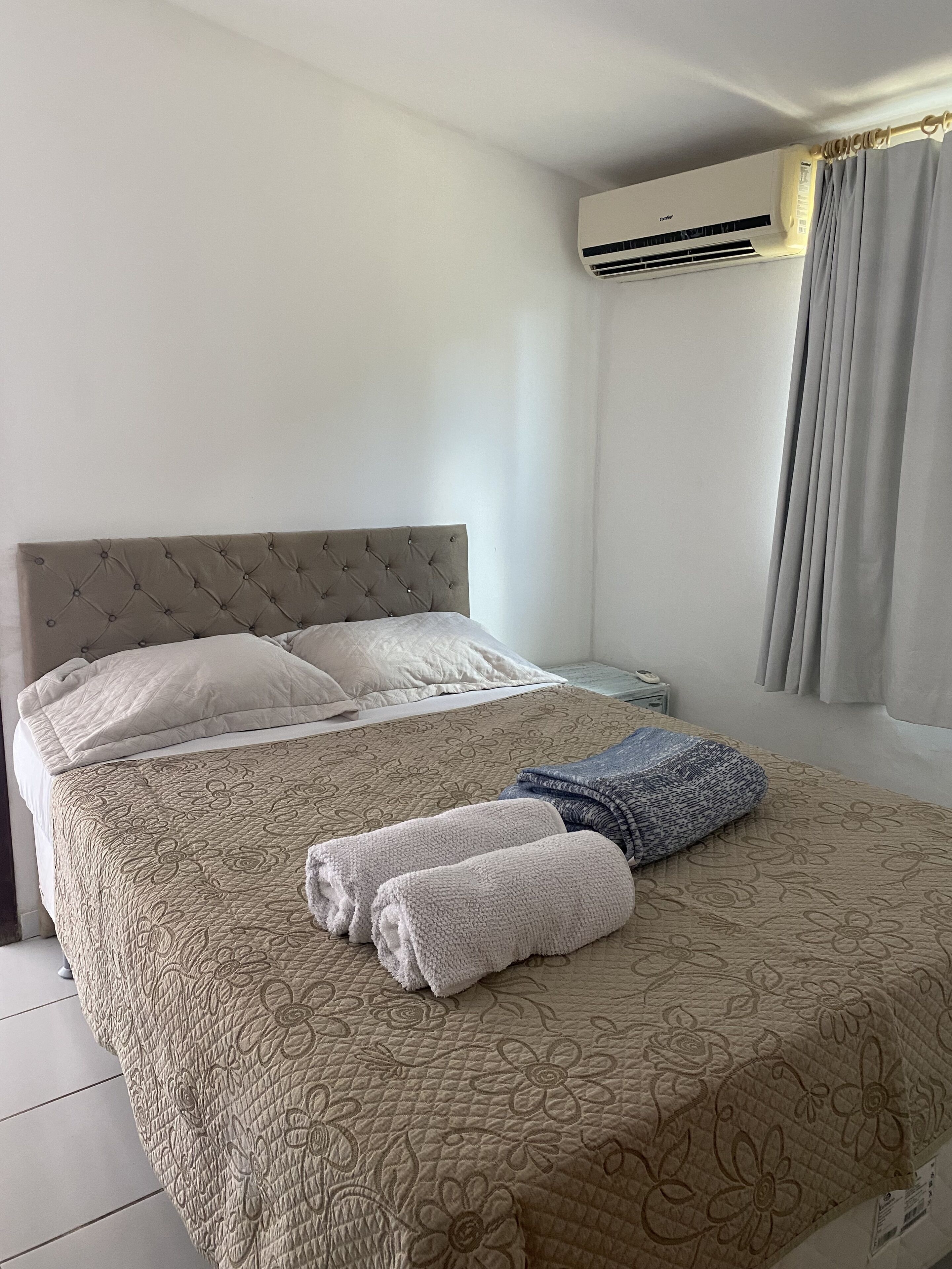 Familienhaus, 4 Schlafzimmer | 4 Schlafzimmer, individuell eingerichtet, Bügeleisen/Bügelbrett