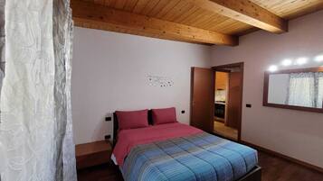 1 camera, Wi-Fi, lenzuola