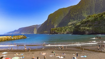 Plage à proximité