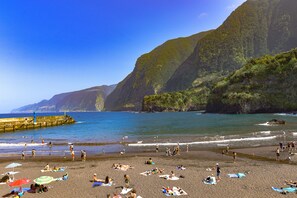 Plage à proximité