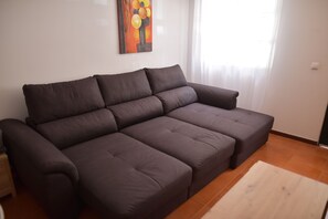 TV connectée