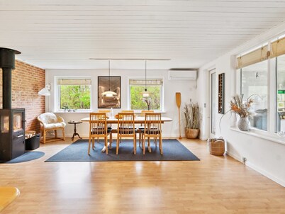 "Geske" - 3.2km from the sea by Interhome