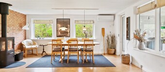 "Geske" - 3.2km from the sea by Interhome