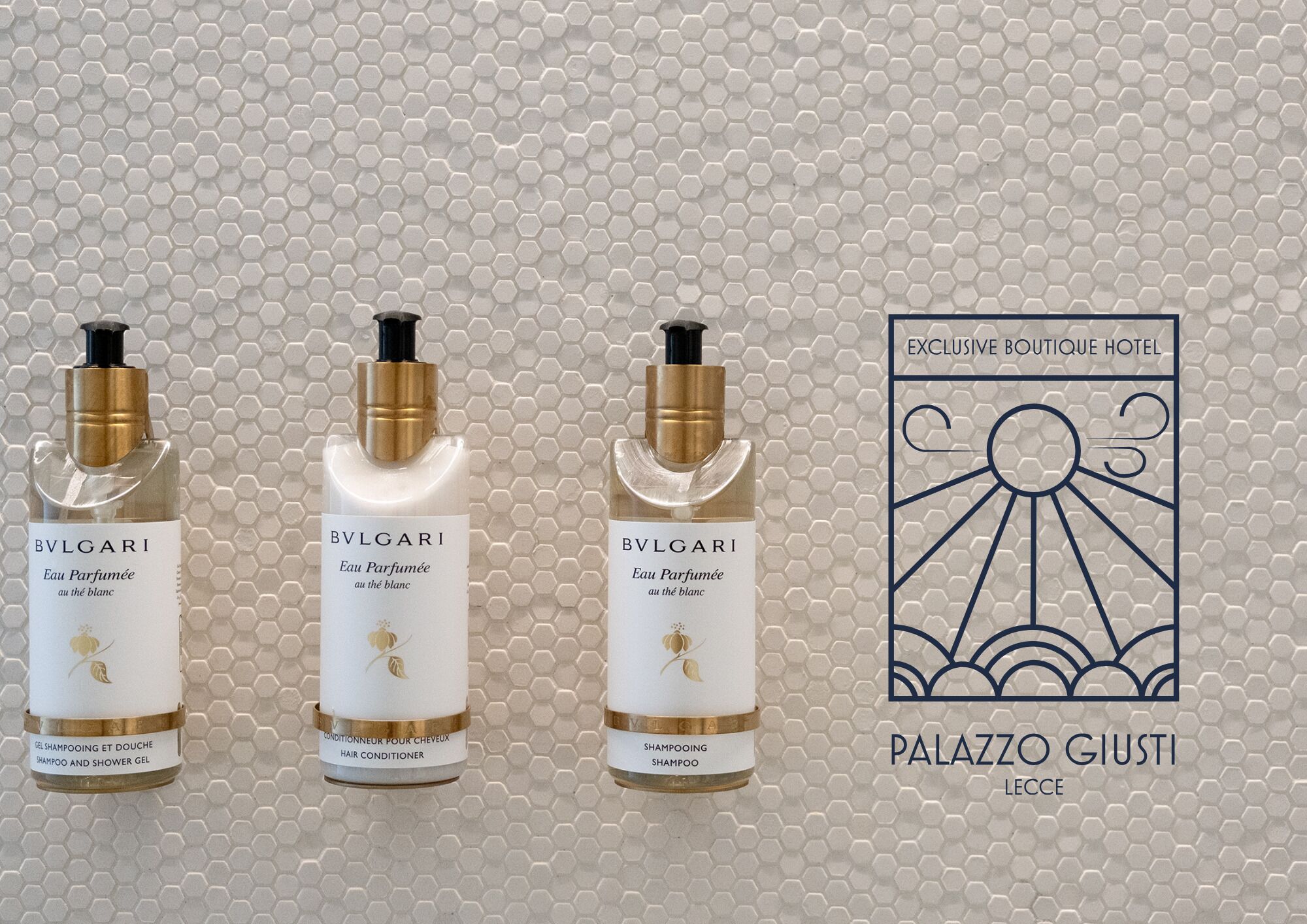 Photo - Palazzo Giusti Lecce - Exclusive Boutique hotel