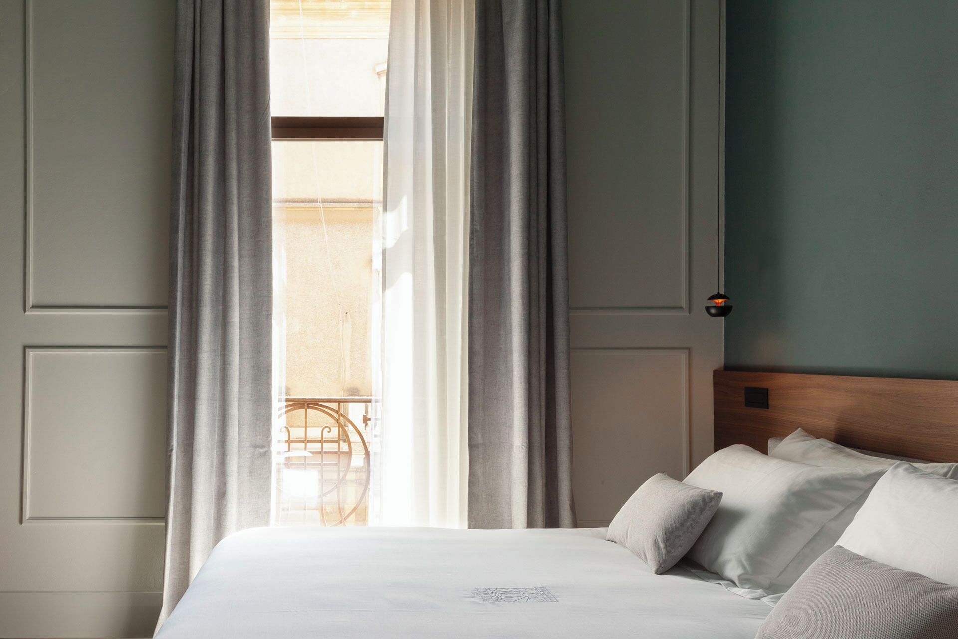 Photo - Palazzo Giusti Lecce - Exclusive Boutique hotel