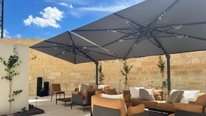 Exterior - Palazzo Giusti Lecce - Exclusive Boutique Hotel (Lecce)
