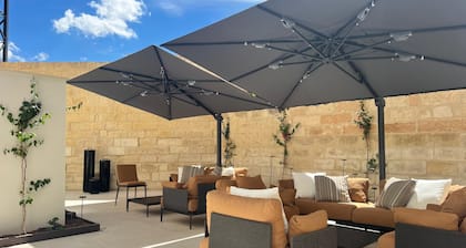 Palazzo Giusti Lecce - Exclusive Boutique Hotel