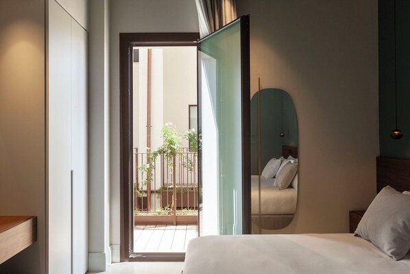 Roupas de cama premium, edredons de pluma