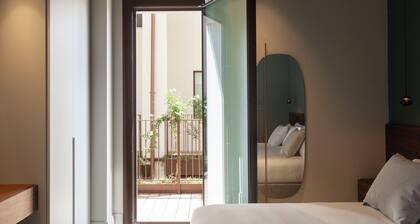 Palazzo Giusti Lecce - Exclusive Boutique Hotel