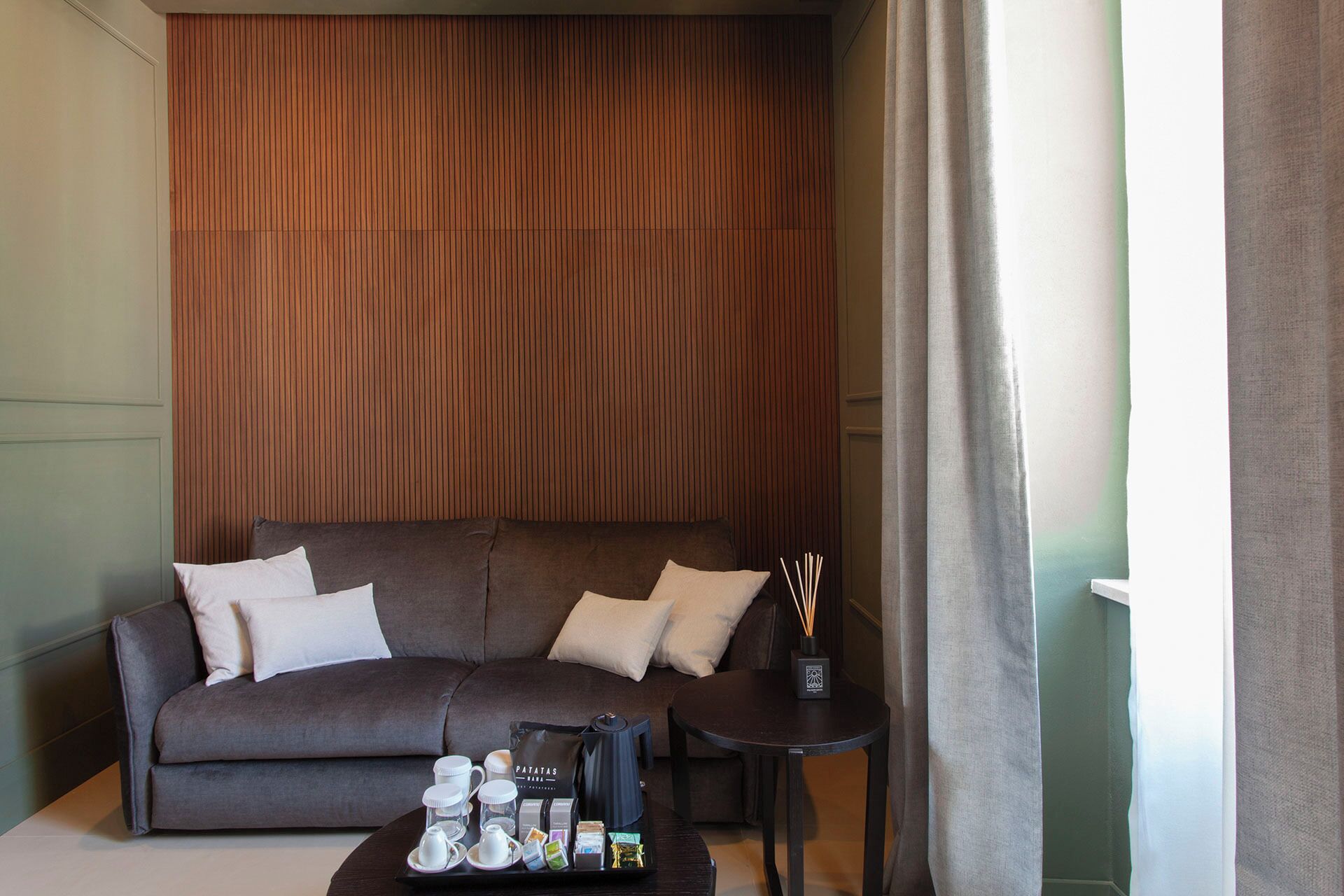 Photo - Palazzo Giusti Lecce - Exclusive Boutique hotel