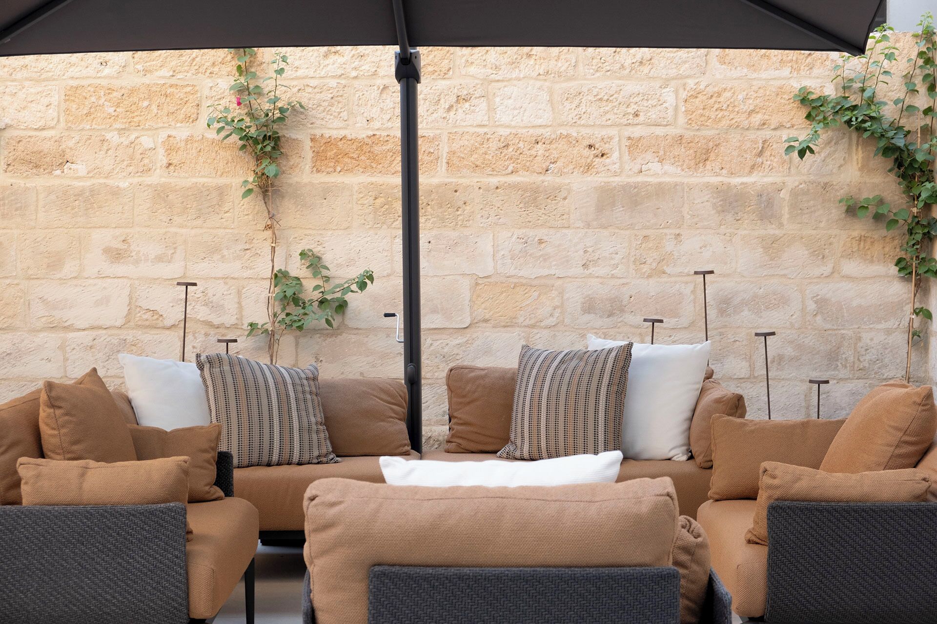 Photo - Palazzo Giusti Lecce - Exclusive Boutique hotel