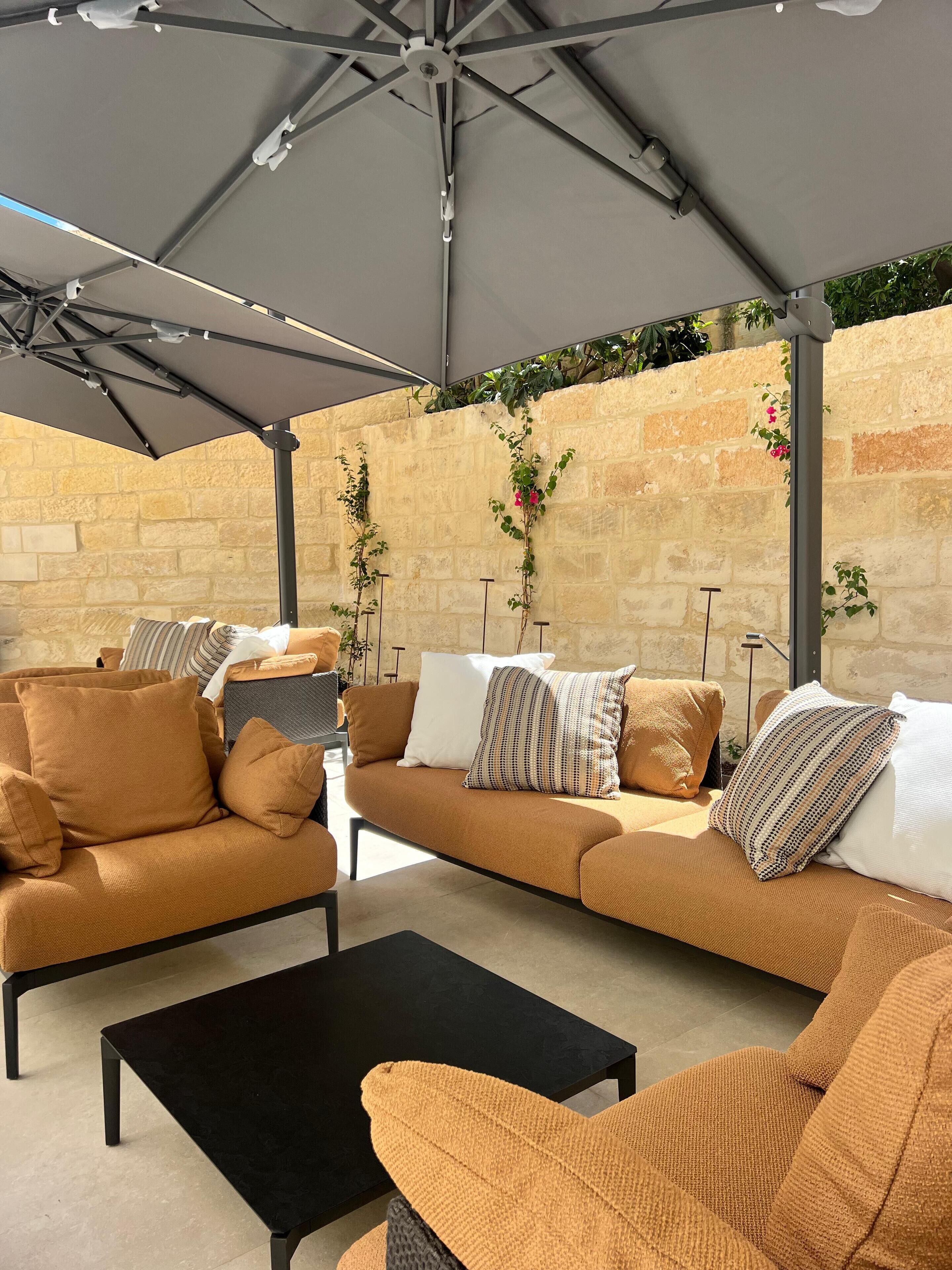 Photo - Palazzo Giusti Lecce - Exclusive Boutique hotel