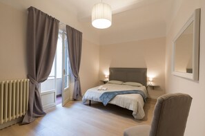 3 Schlafzimmer, Bügeleisen/Bügelbrett, Internetzugang, Bettwäsche