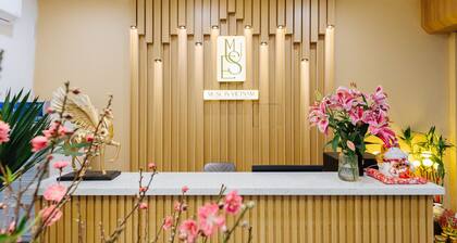 Yen Boutique Apartments