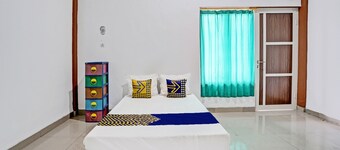 Hotel O Wisma Subur Syariah