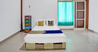 Hotel O Wisma Subur Syariah