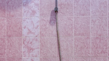 Economy Double Room | Bathroom