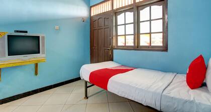 OYO 93360 Wisma Subur Syariah