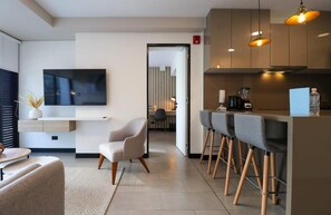 Interior - w* | Amazing 2BR with Balcony in San Isidro (San Isidro)