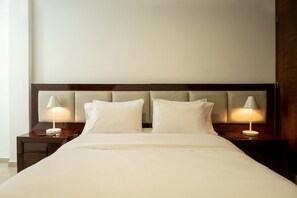 2 Schlafzimmer, Bügeleisen/Bügelbrett, WLAN