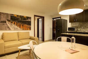 Interior - w*| Fantastic 2BR w/ AC in Bocagrande (Cartagena de Indias)