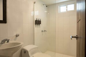 Bruser, Shampoo
