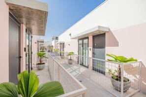 Property grounds - w* | Captivating 1BR in Casco Antiguo (Panamá)