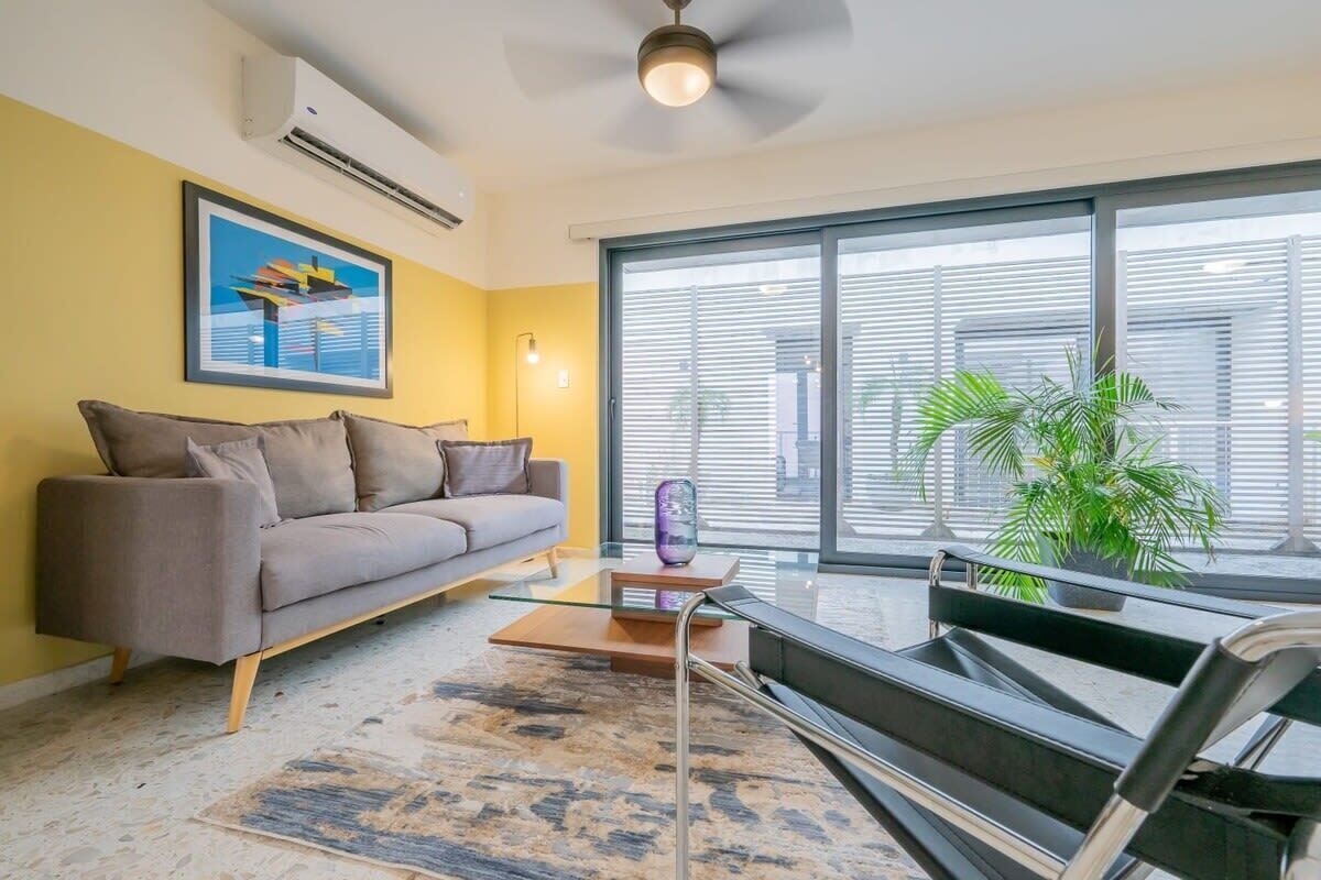 Télévision, espaces bureaux