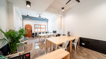 Centro de negocios