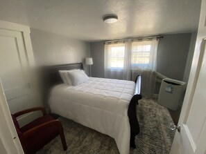 3 chambres, Wi-Fi, draps fournis