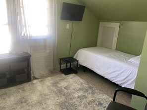 3 chambres, Wi-Fi, draps fournis