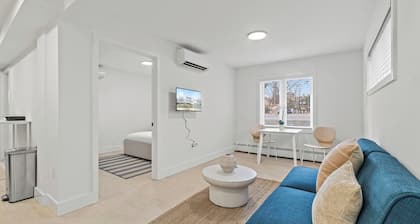 Elegant Condos in Arlington