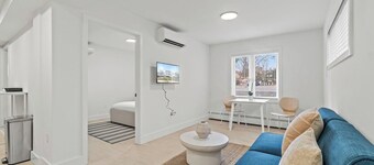 Elegant Condos in Arlington