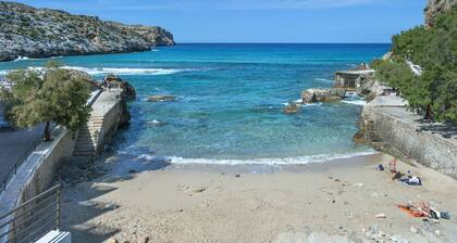 VILLA MARINER - 5 MIN WALK TO THE BEACH