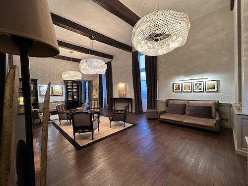 Grande Maison de Vacances