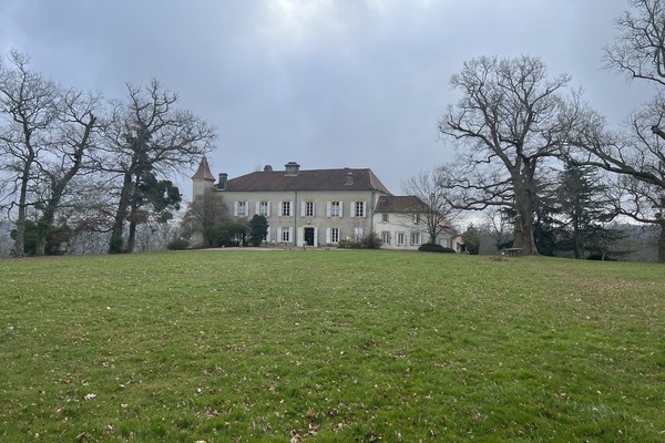 Außenbereich