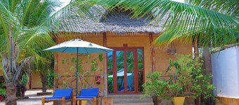 Palm Cultural Village