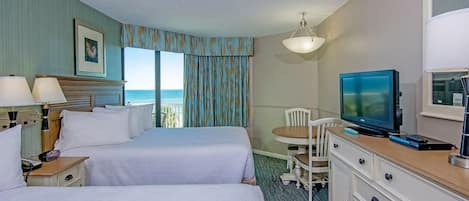 3 室のベッドルーム、インターネット、ベッドシーツ