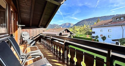 Ferienwohnung "Sofia"