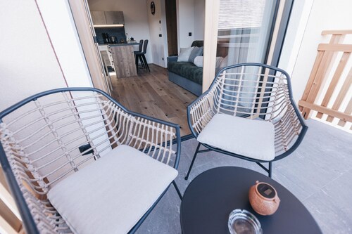 Flaschtal-Hof im Ski- und Wandergebiet Eggental