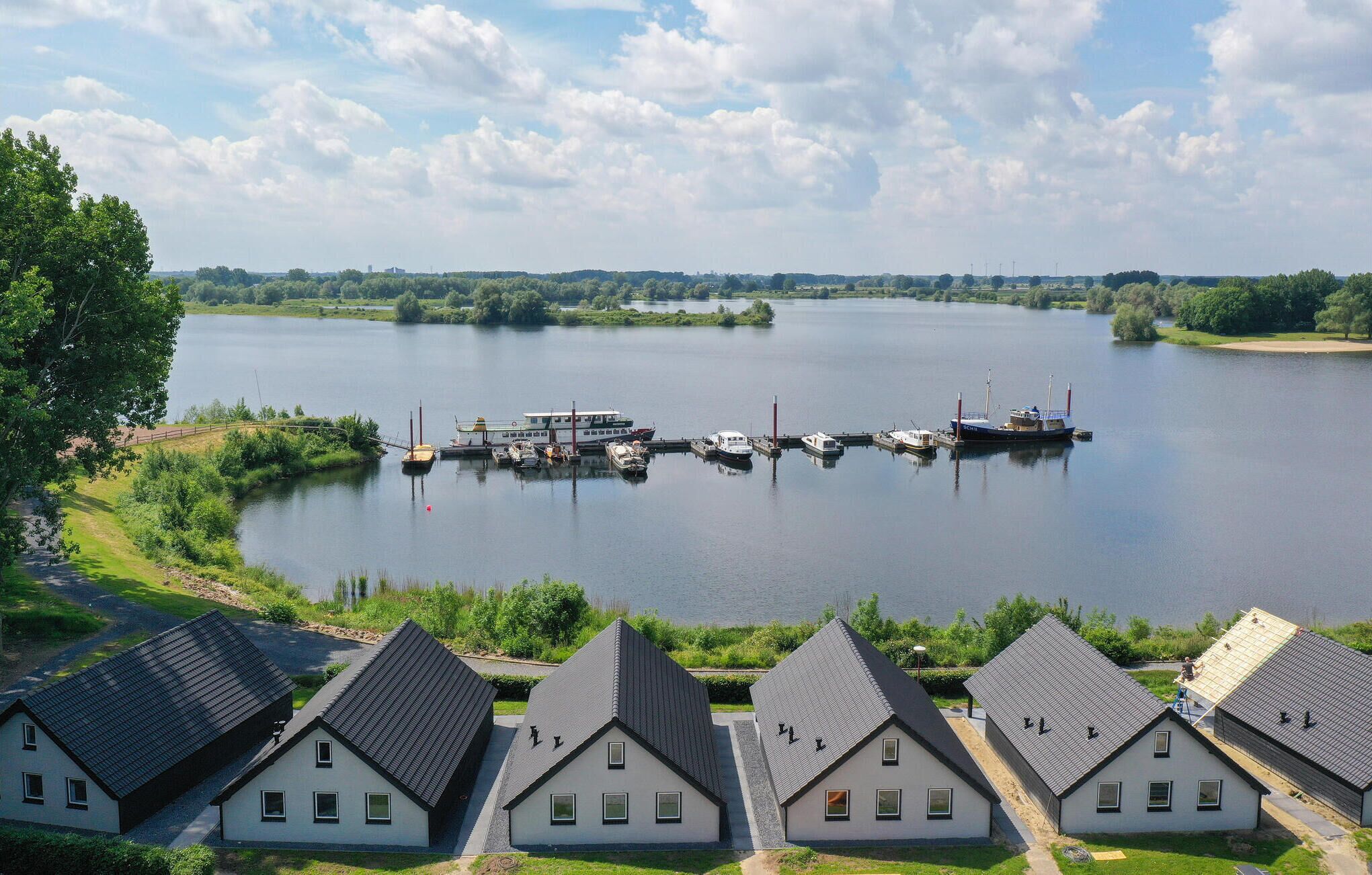 Port de plaisance