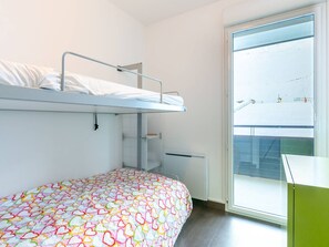 4 chambres