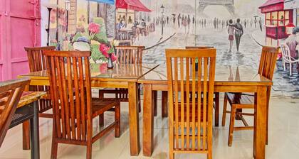Capital O 93361 Dynasty Inn Syariah