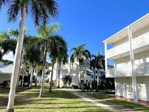 Exterior - Comfort Studio in Anse Marcel - Air Conditioning and Parking (Saint-Martin)