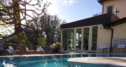 Cortona Resort Spa