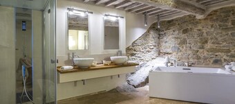 Cortona Resort Spa