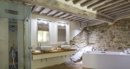 Cortona Resort Spa