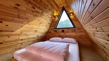 Deluxe Bungalow | 2 bedrooms