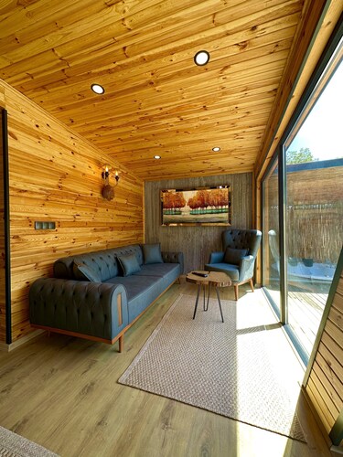 Sapanca Forester Resort