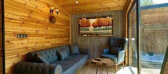 Sapanca Forester Resort